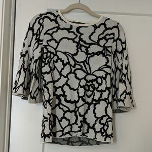 Ann Taylor Sweater Top